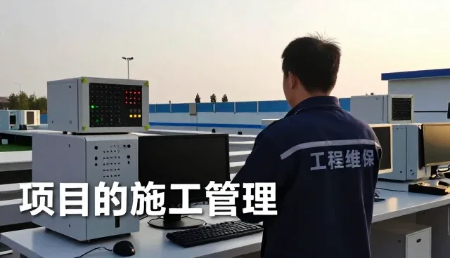 管网工程改造中的系统优化路径与实践